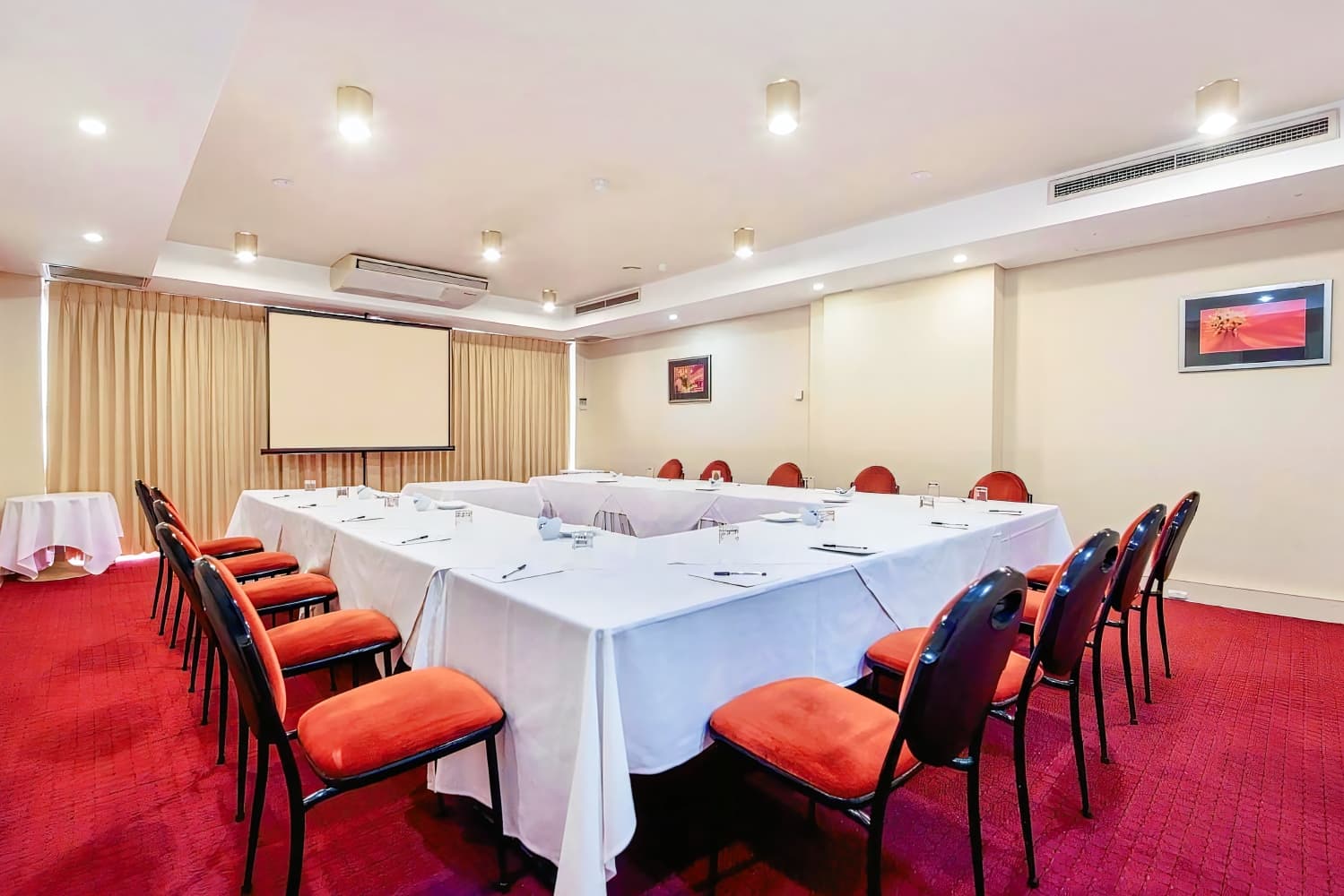 Quality Hotel Ambassador Perth