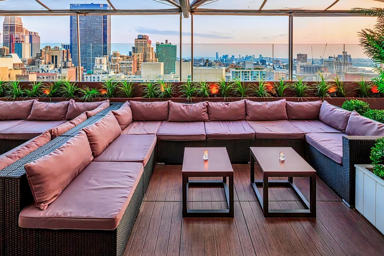 Fairfield Inn Times Square