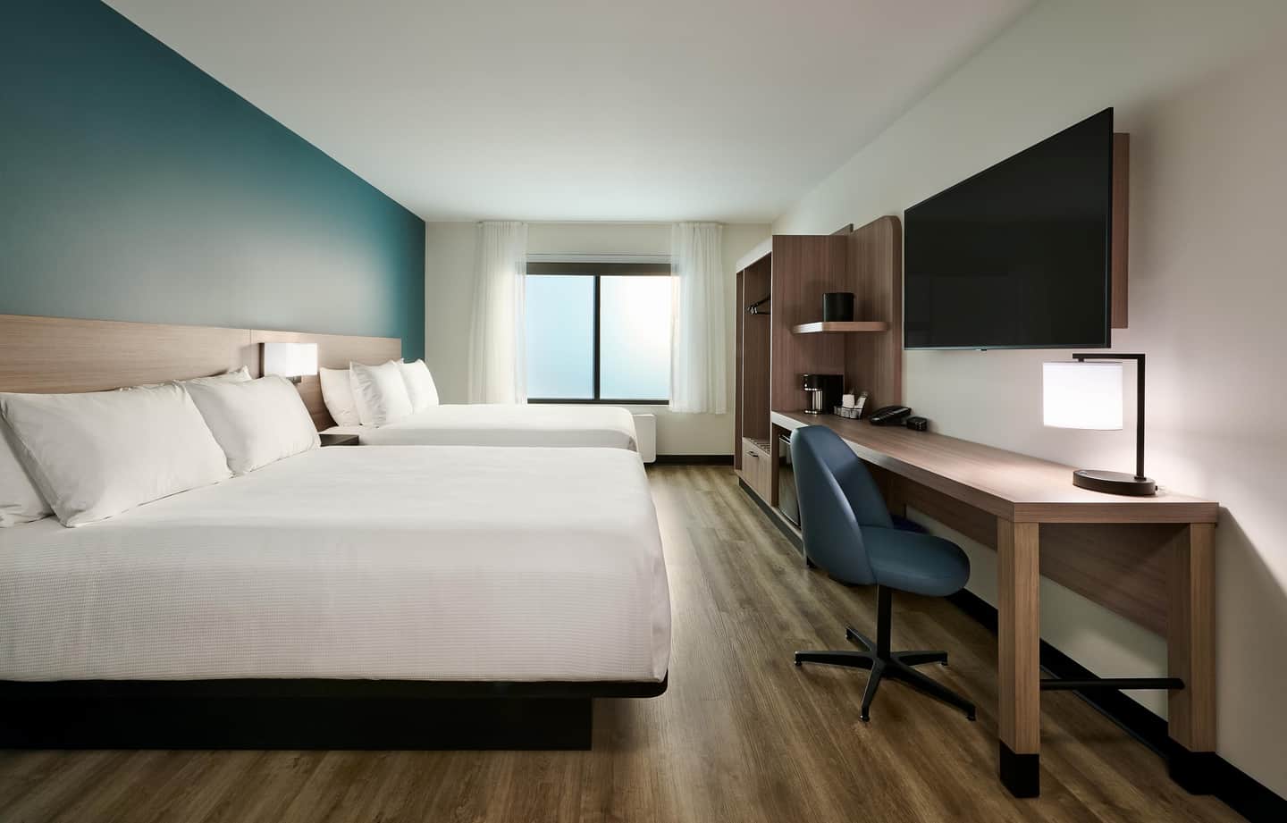 Holiday Inn Express Philadelphia Airport by IHG