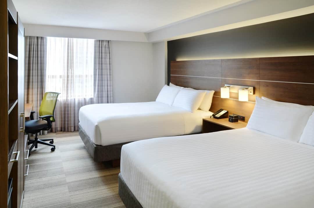 Holiday Inn Toronto Express Downtown