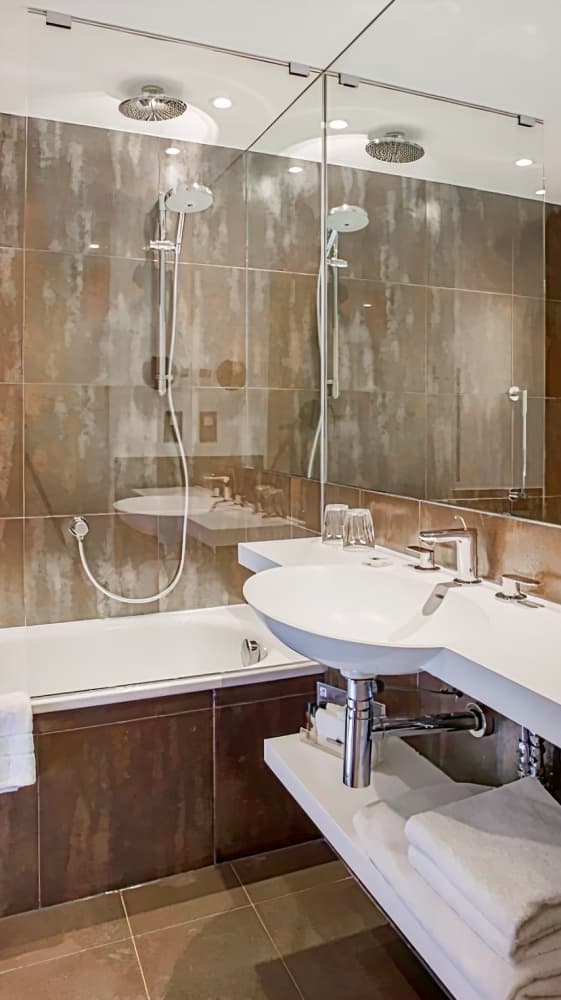 Crowne Plaza London – Kings Cross, an IHG Hotel