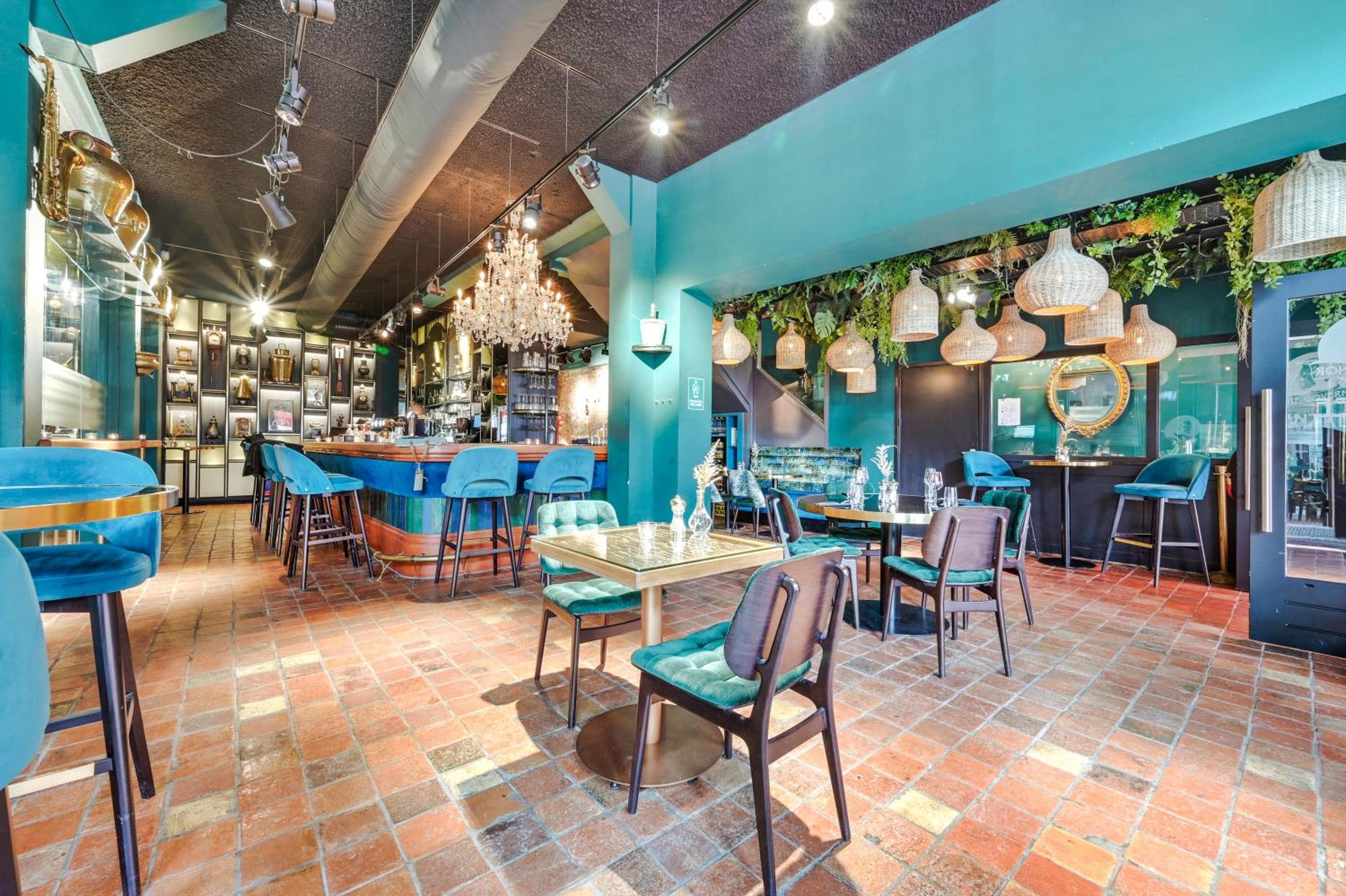 Ambassador City Centre Hotel Haarlem