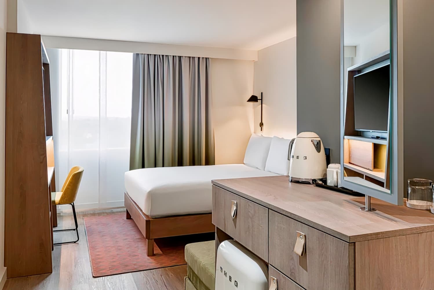 Hampton by Hilton London Ealing