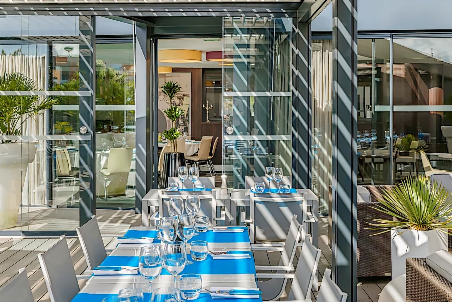 Holiday Inn Toulouse Airport