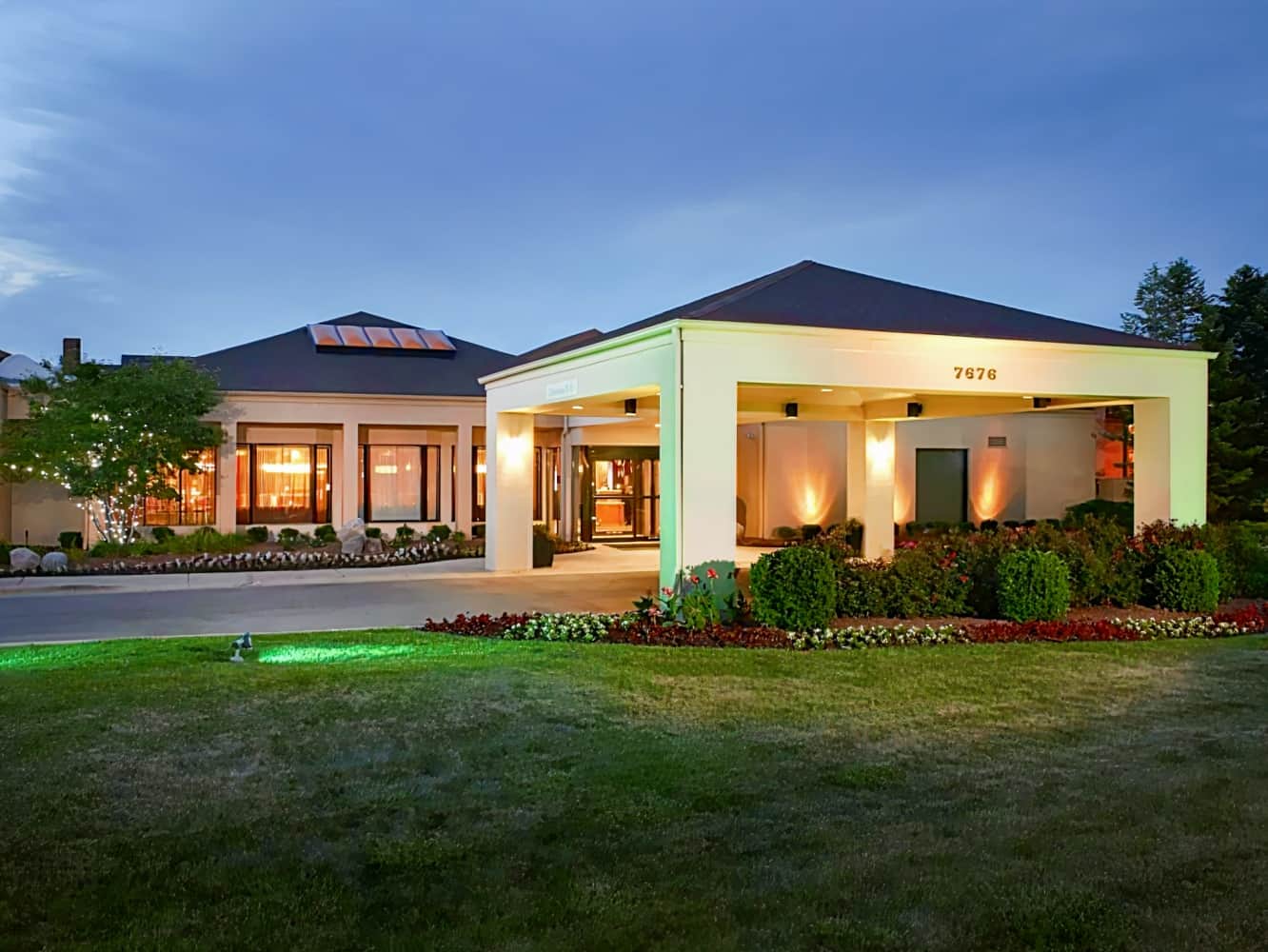 Courtyard by Marriott Rockford