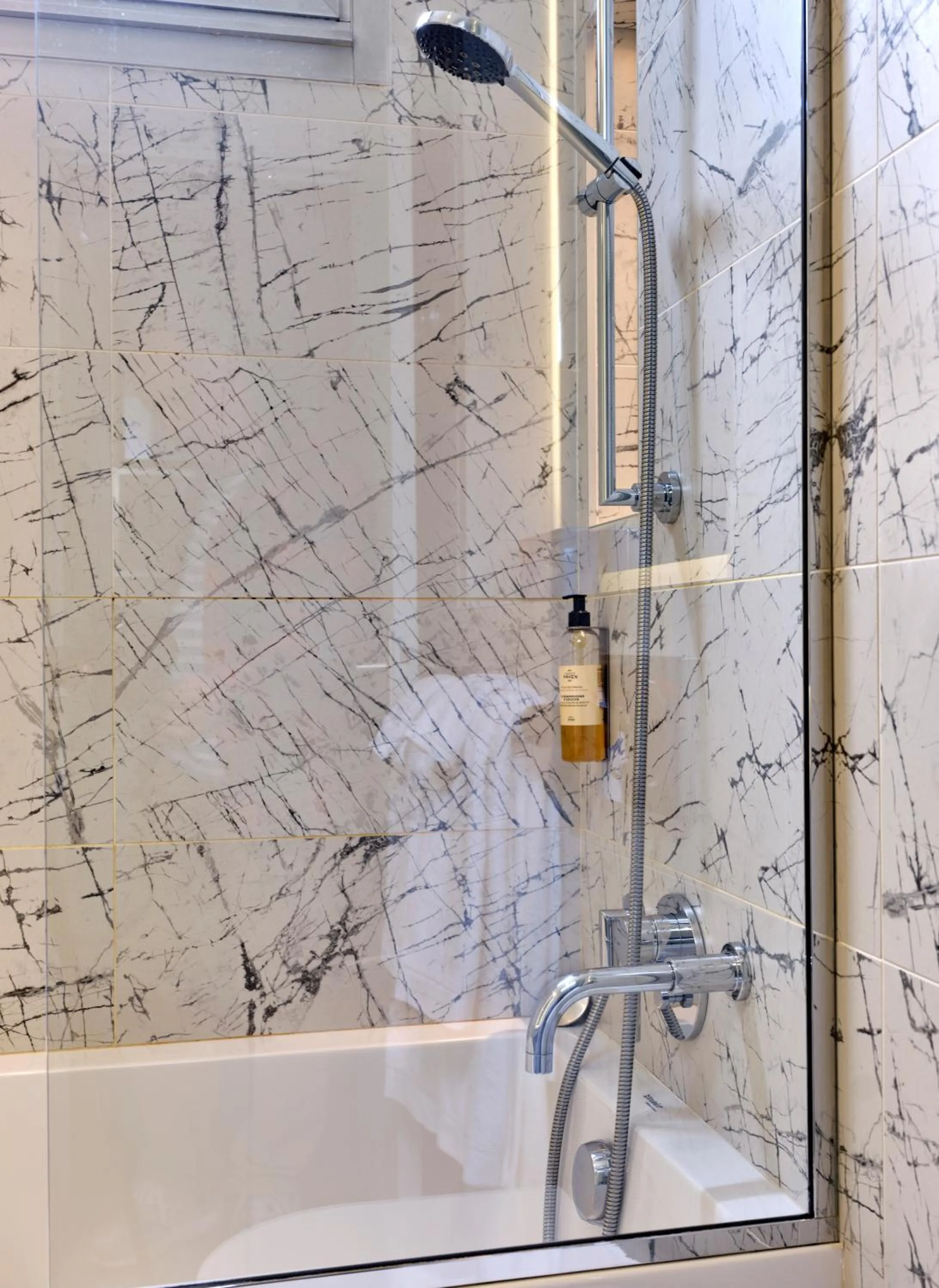 Hôtel Beauséjour Ranelagh