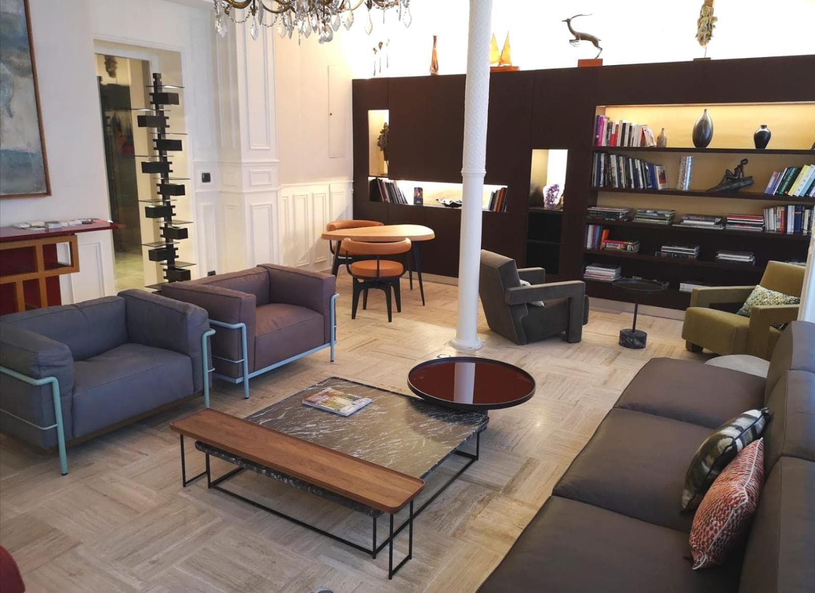 Hôtel Beauséjour Ranelagh