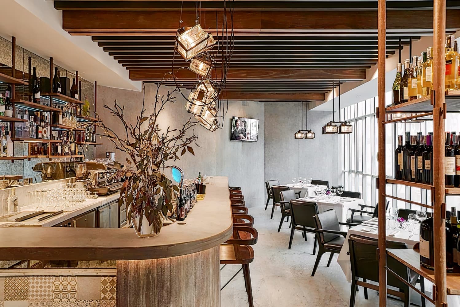 Somerset Maison Asoke Bangkok