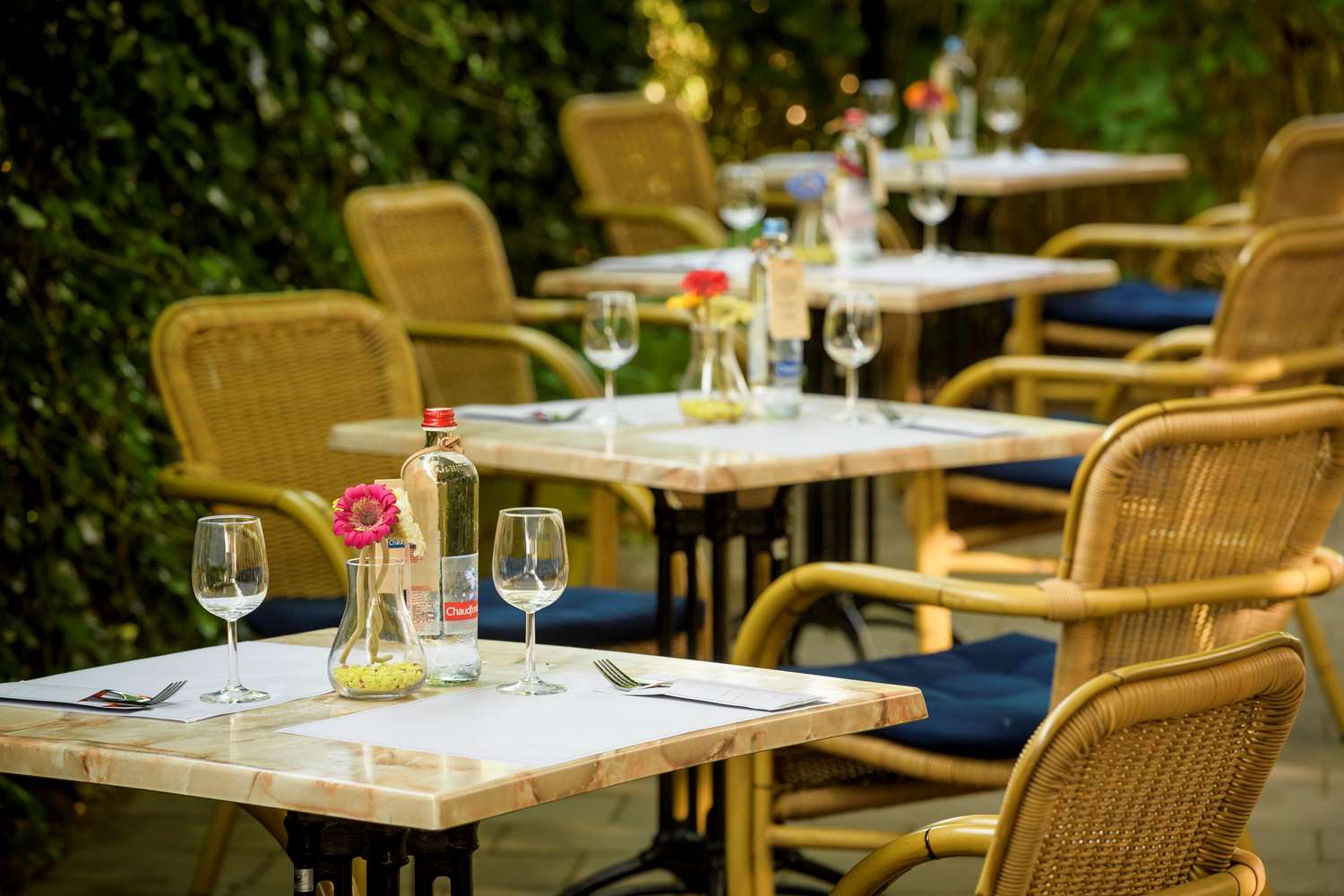 Campanile Hotel & Restaurant Breda