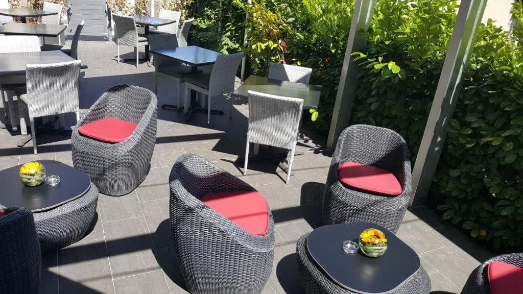 Best Western Clermont-Ferrand Centre
