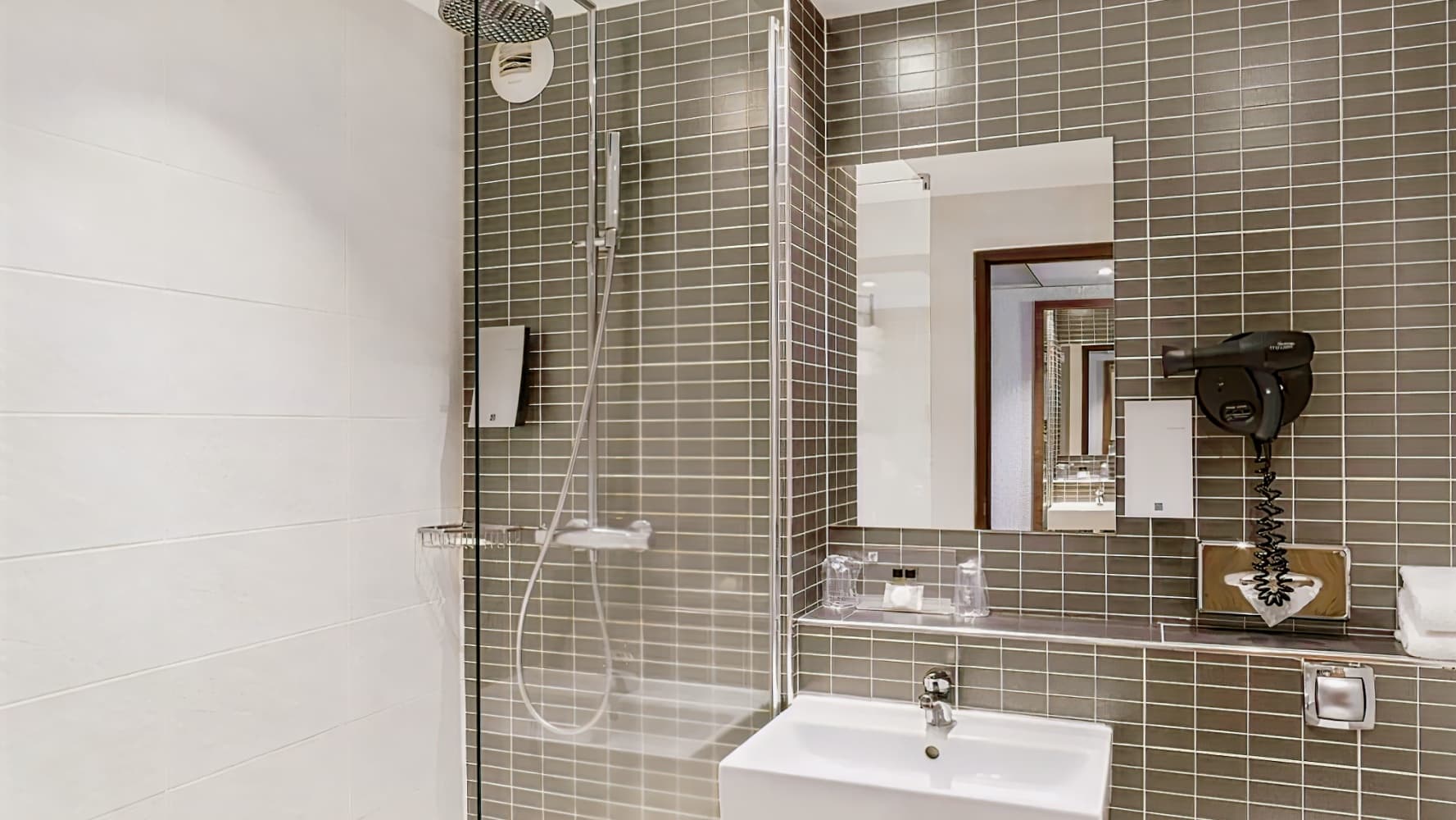 Best Western Clermont-Ferrand Centre