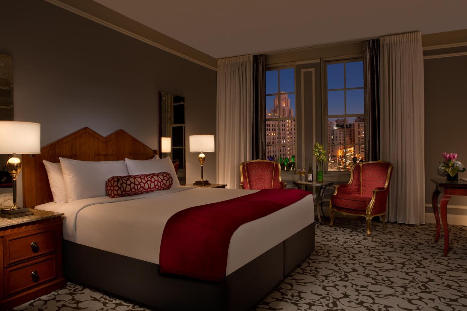 The Biltmore Los Angeles