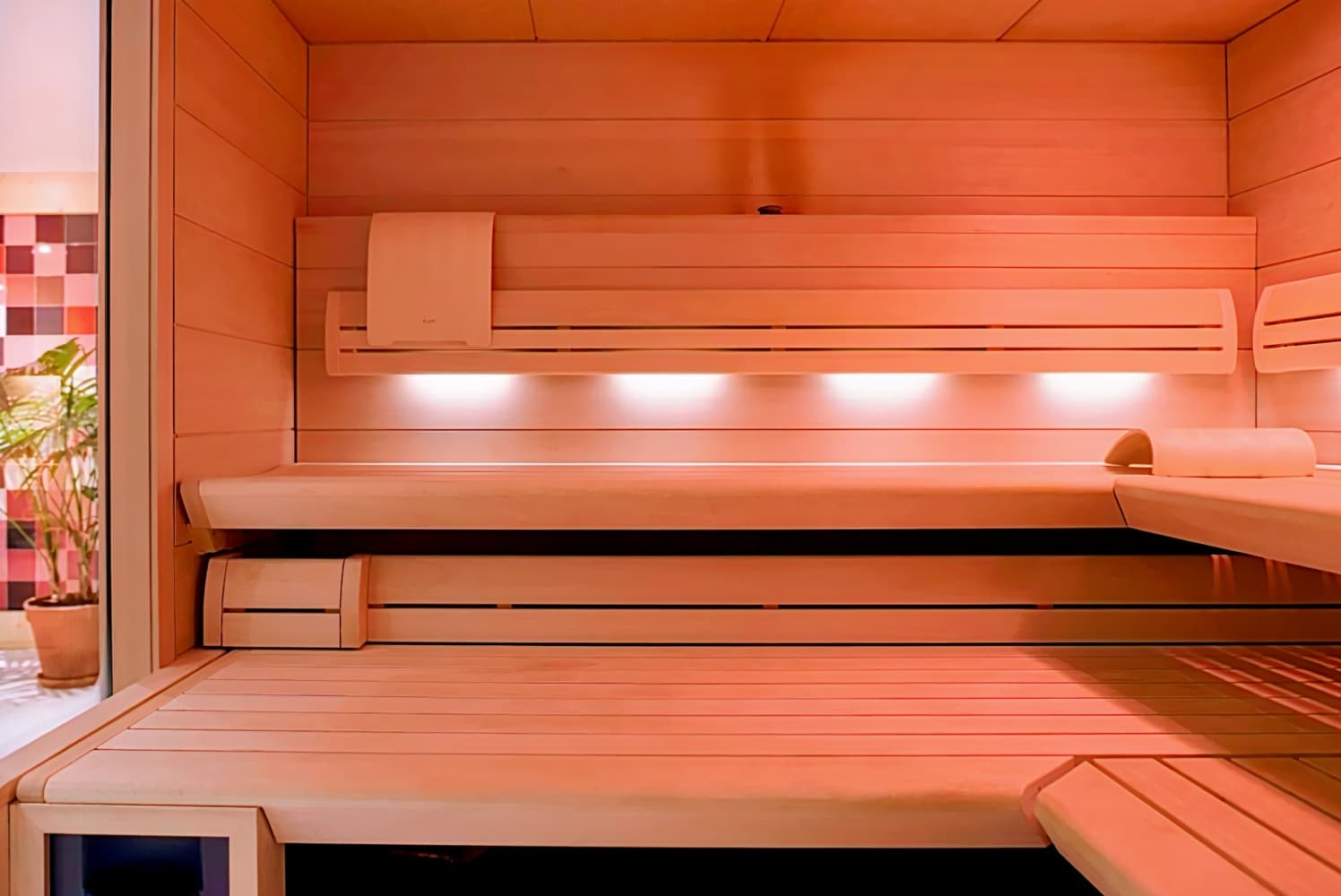 Townhouse Designhotel & Spa