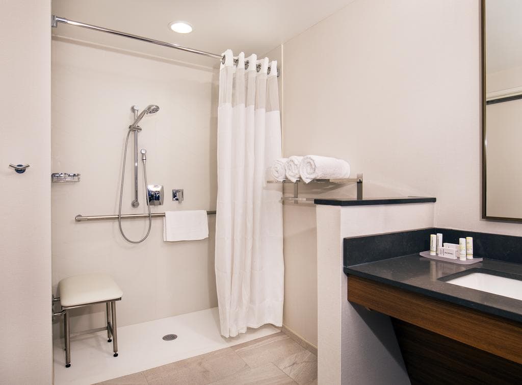 Fairfield Inn & Suites by Marriott Boston Walpole