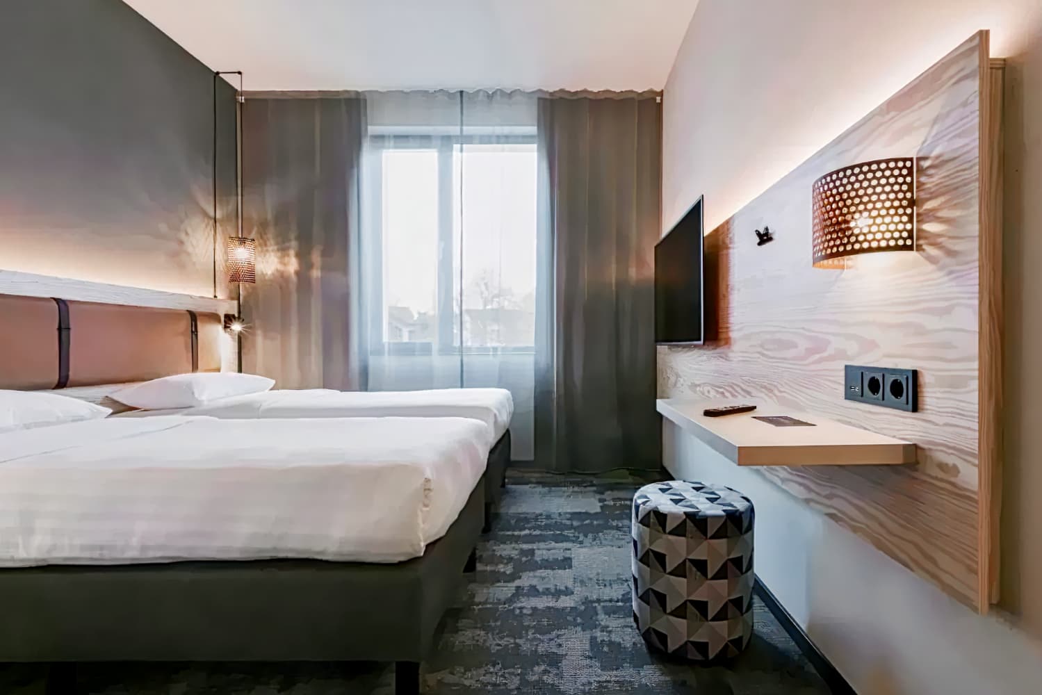 Moxy Darmstadt