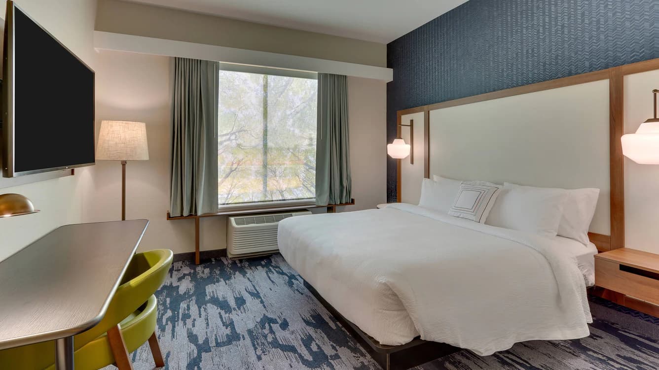 Fairfield Inn & Suites - Goshen Middletown