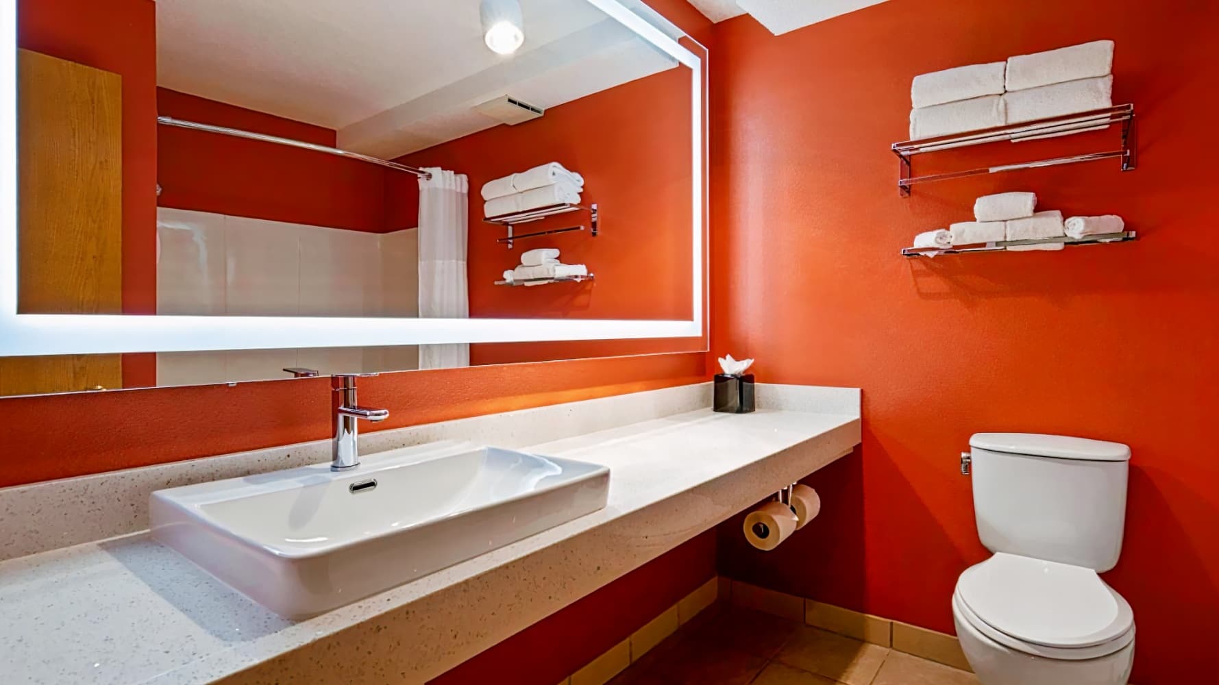 Best Western Inn at the Meadows