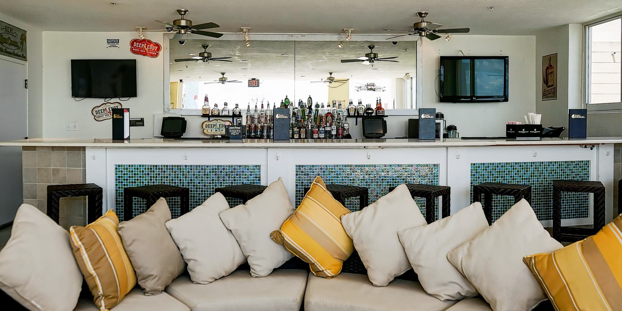 Hotel Indigo Fort Myers Downtown River District