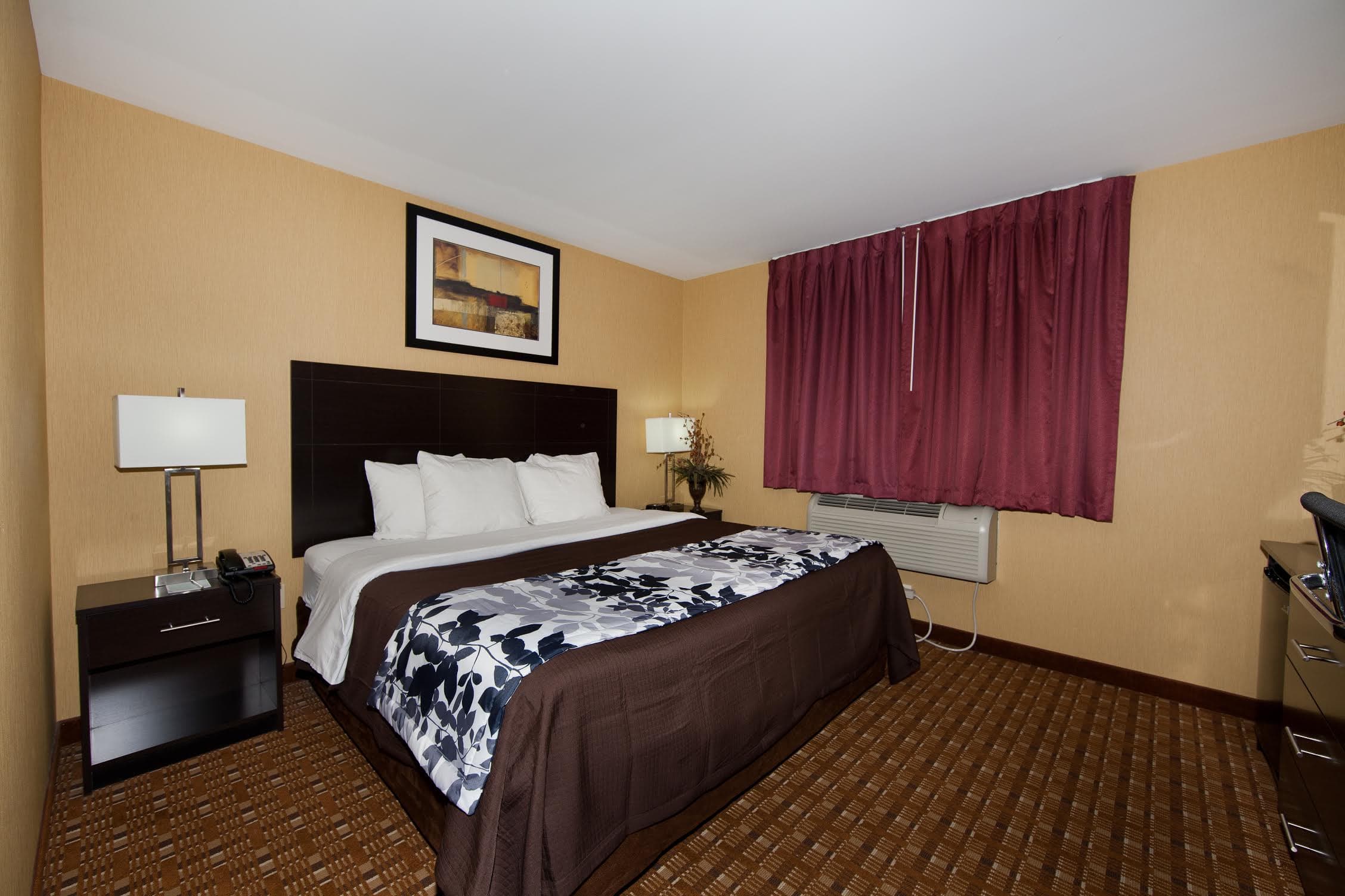 Sleep Inn Brooklyn Downtown