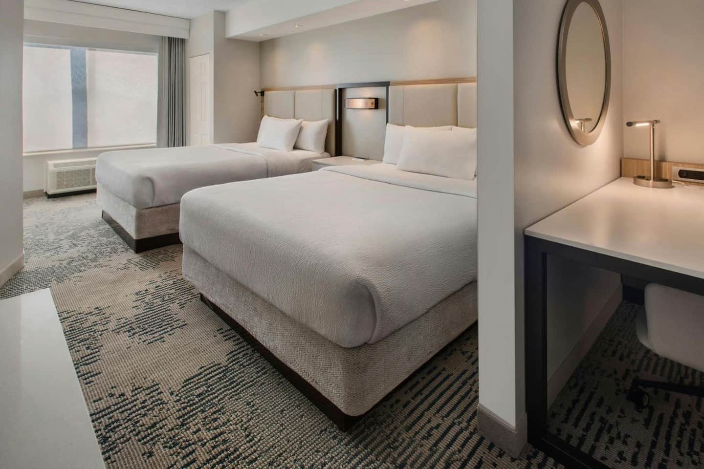 Springhill Suites by Marriott Pittsburgh Mills
