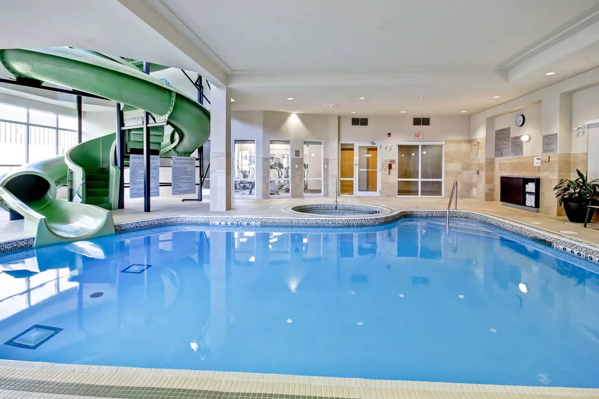 Fairfield Inn by Marriott Guelph