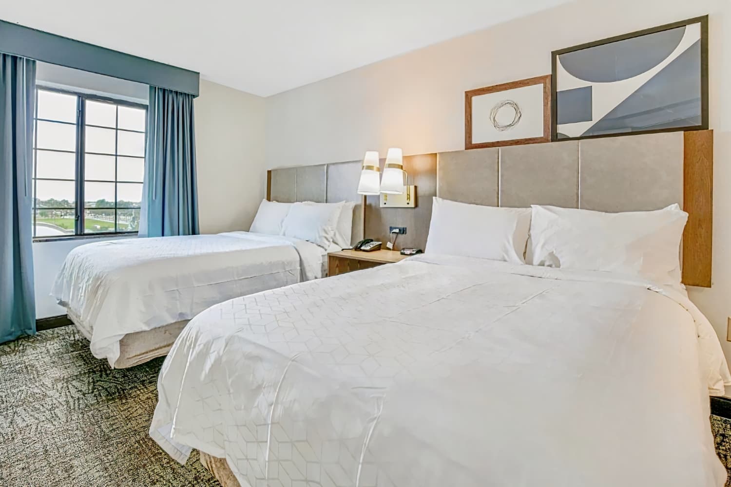 Staybridge Suites Gulf Shores