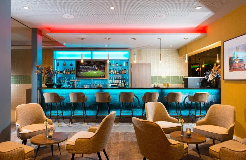 Leonardo Hotel Offenbach Frankfurt