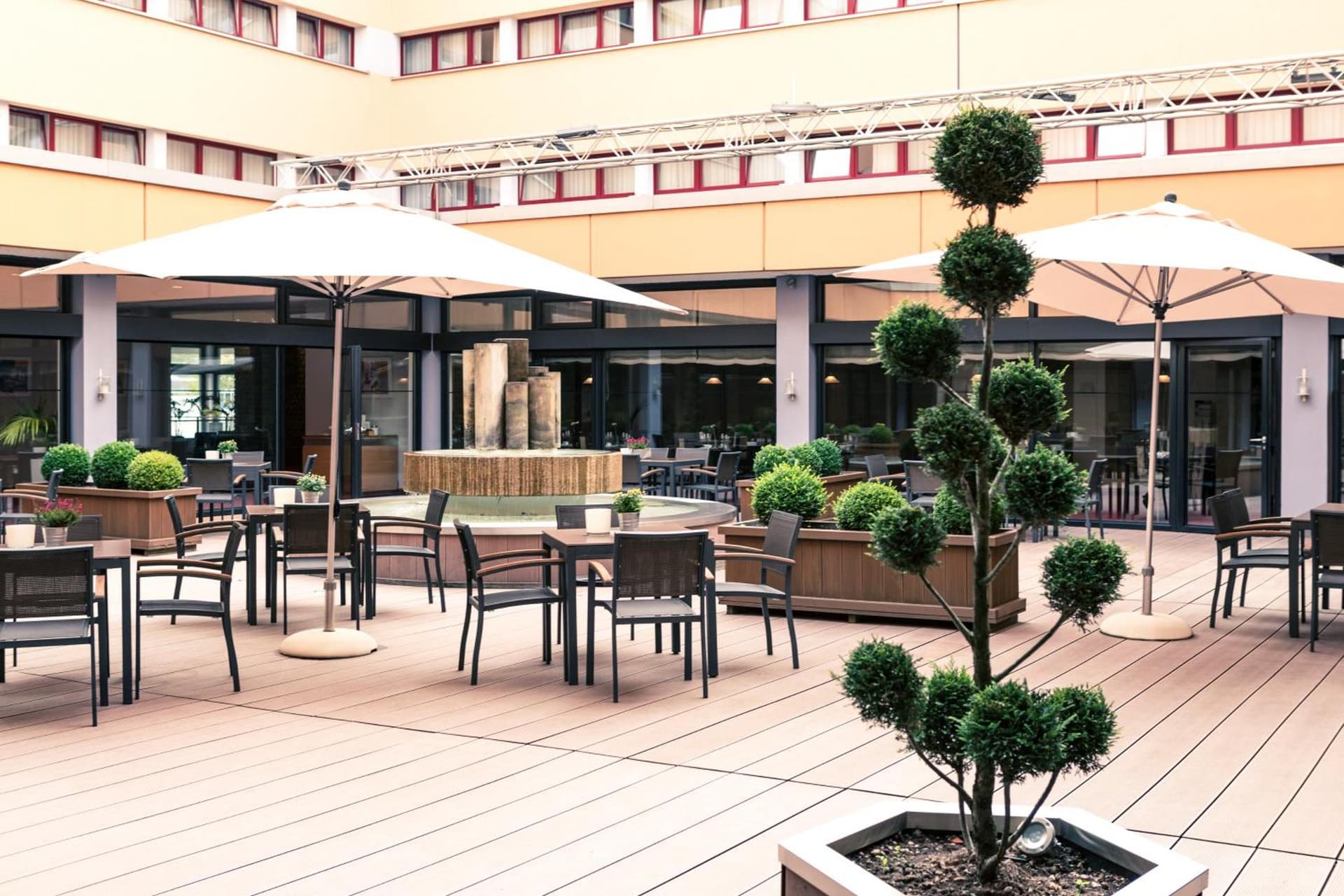 ACHAT Hotel Braunschweig