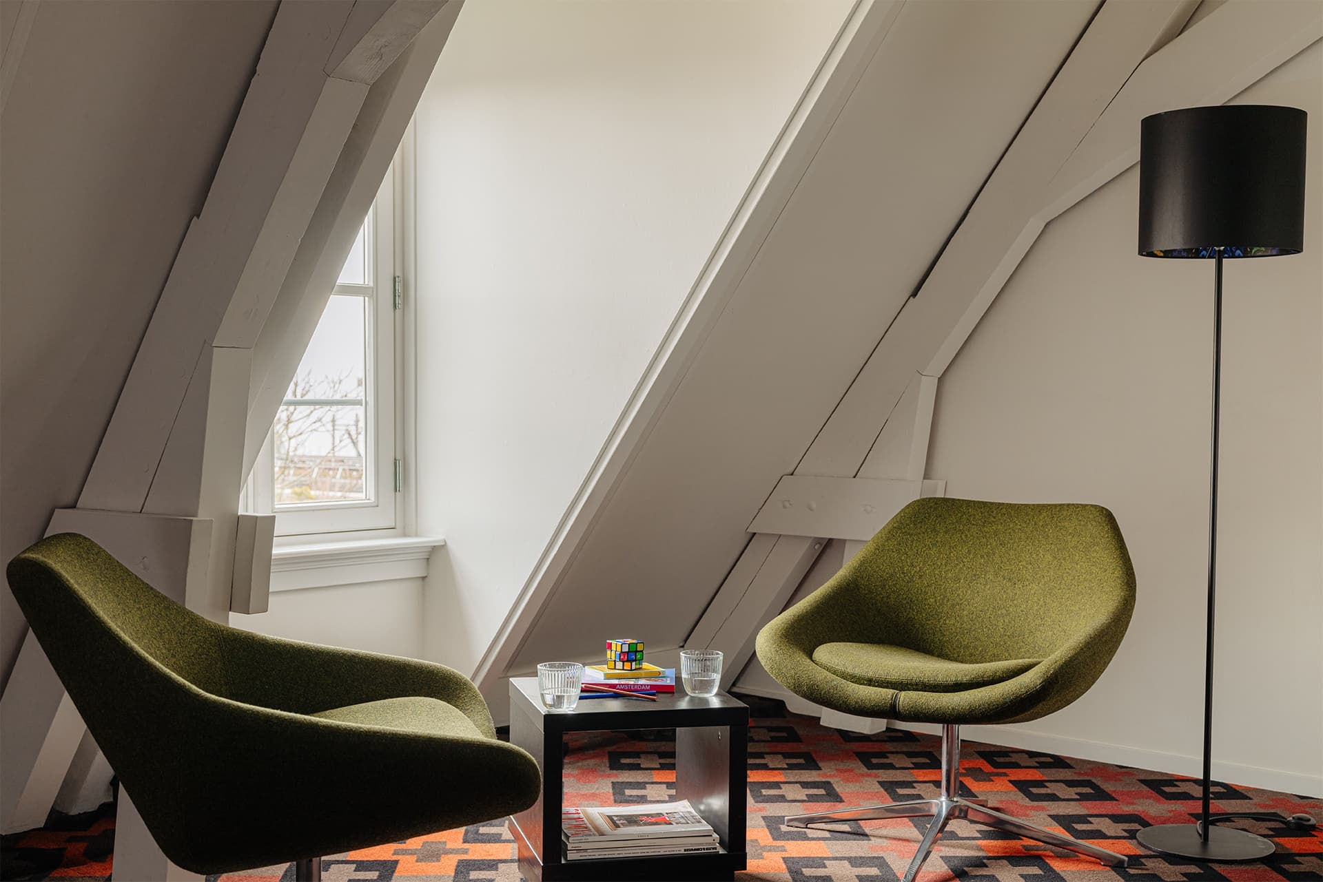 The Manor Amsterdam