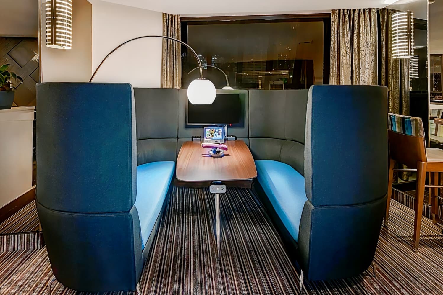 Crowne Plaza Seattle Downtown