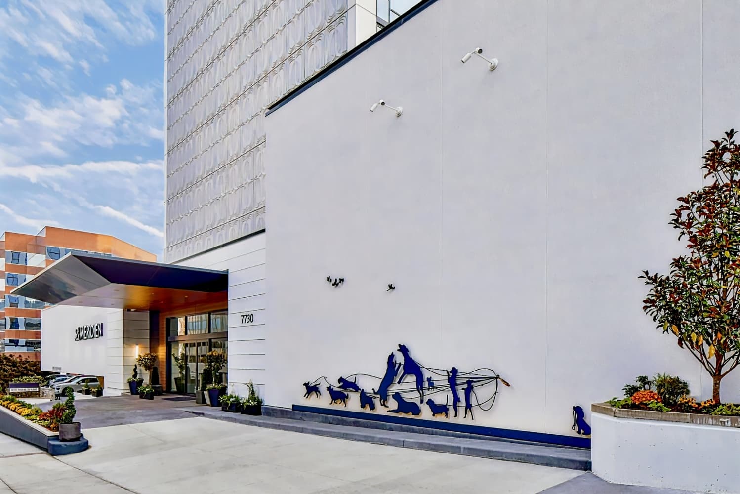 Le Méridien St. Louis Clayton