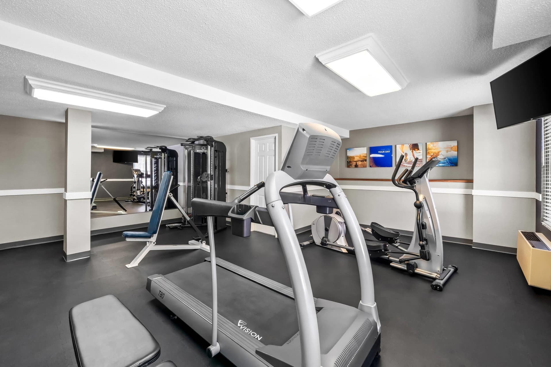 Comfort Inn Foxboro - Mansfield
