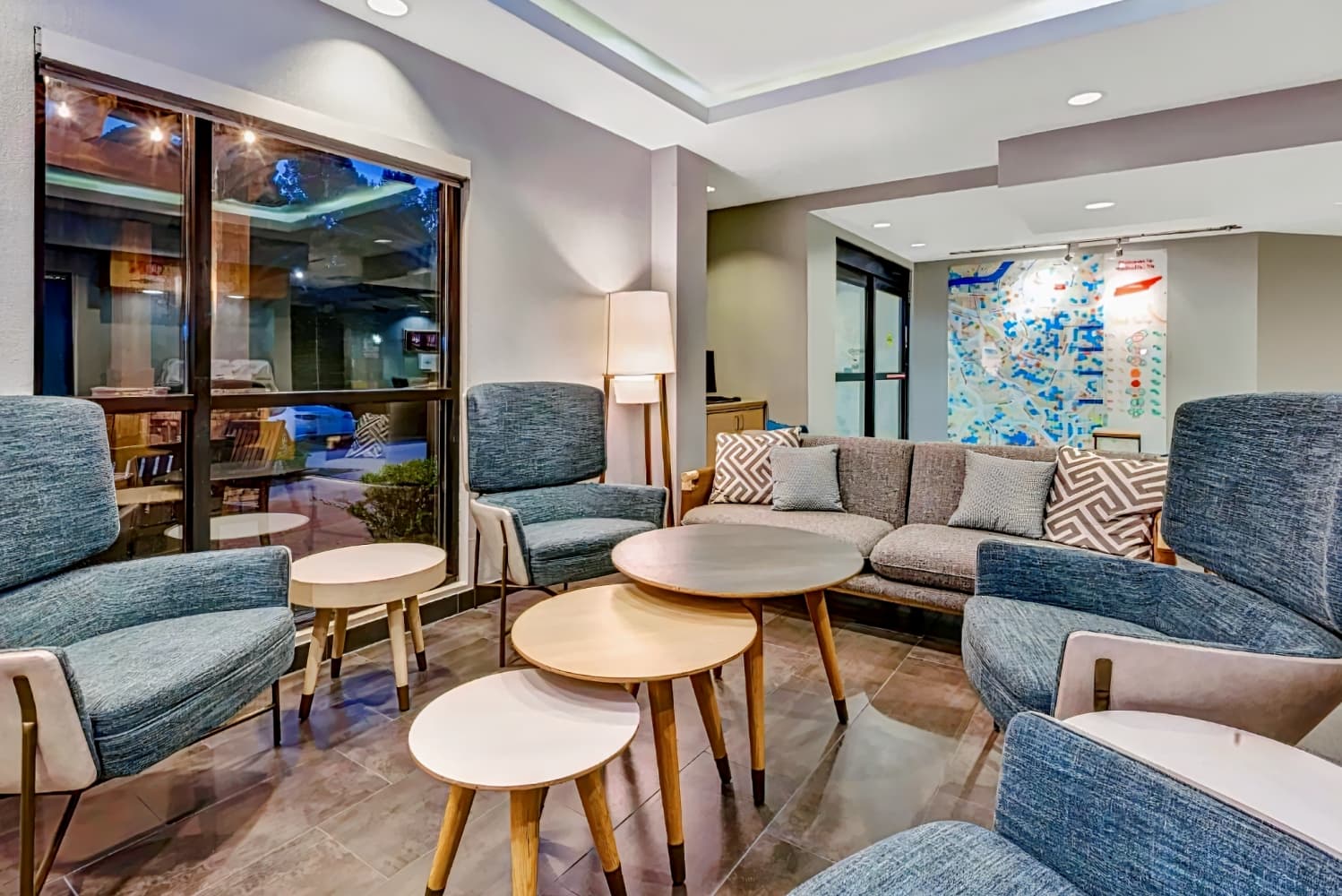 TownePlace Suites by Marriott Nashville Airport