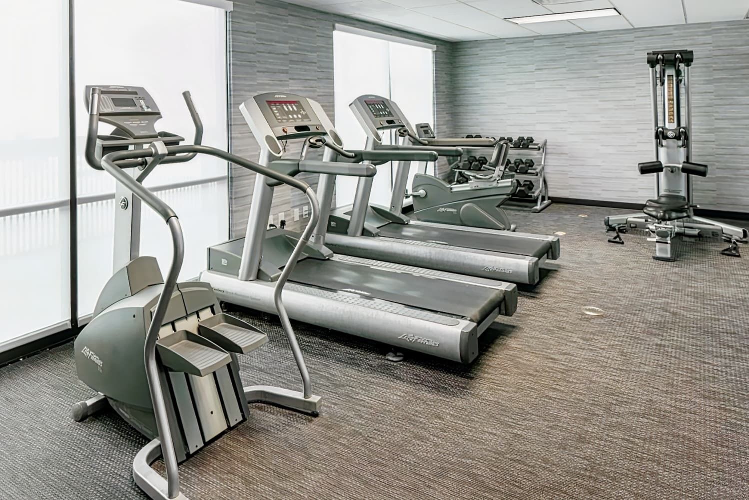 Courtyard by Marriott Birmingham Trussville