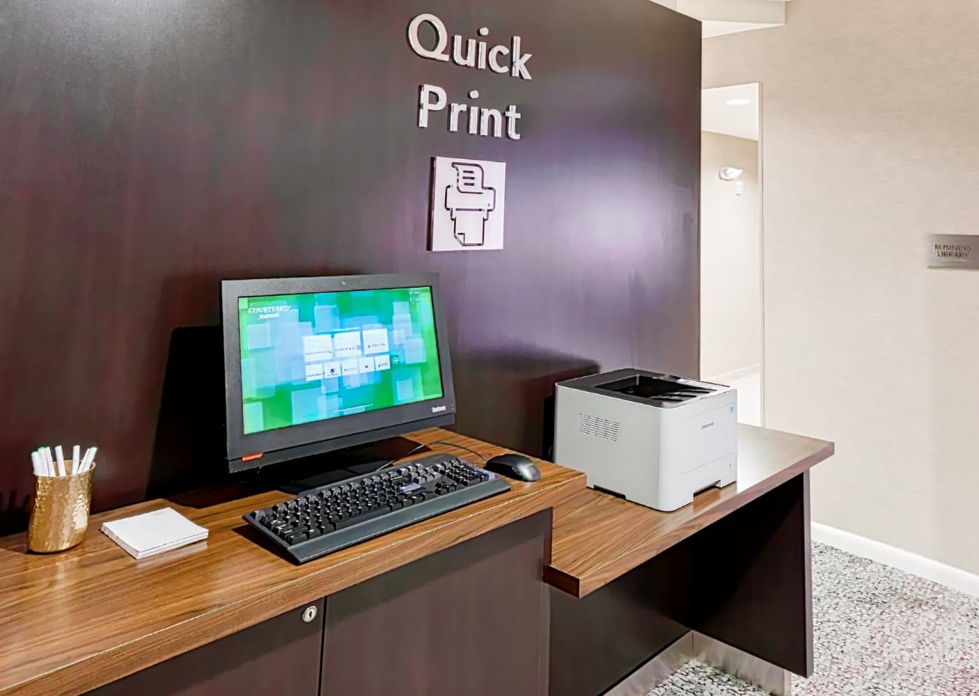 Courtyard by Marriott Birmingham Trussville