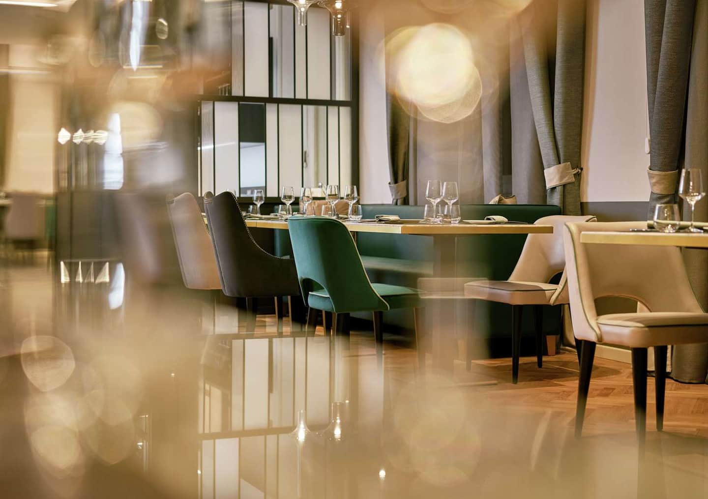 Double Tree by Hilton Trieste