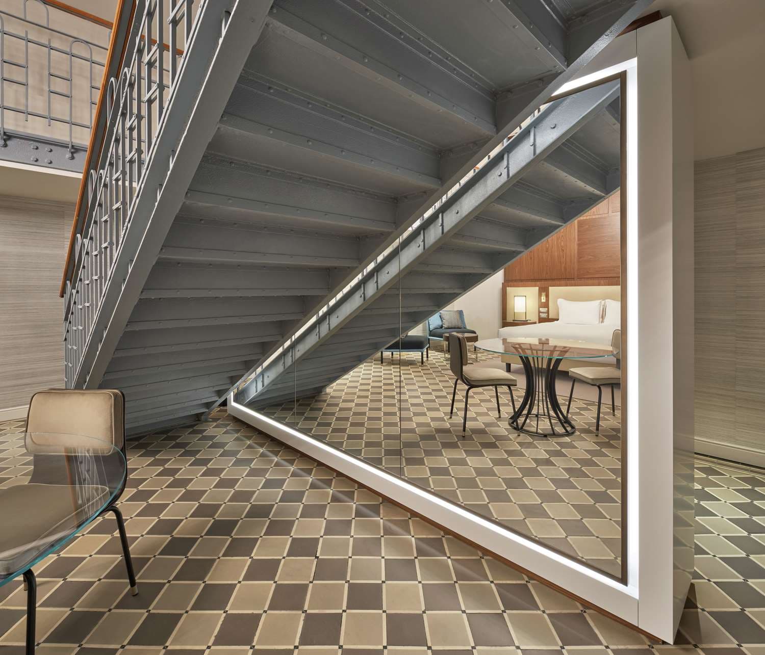 Double Tree by Hilton Trieste