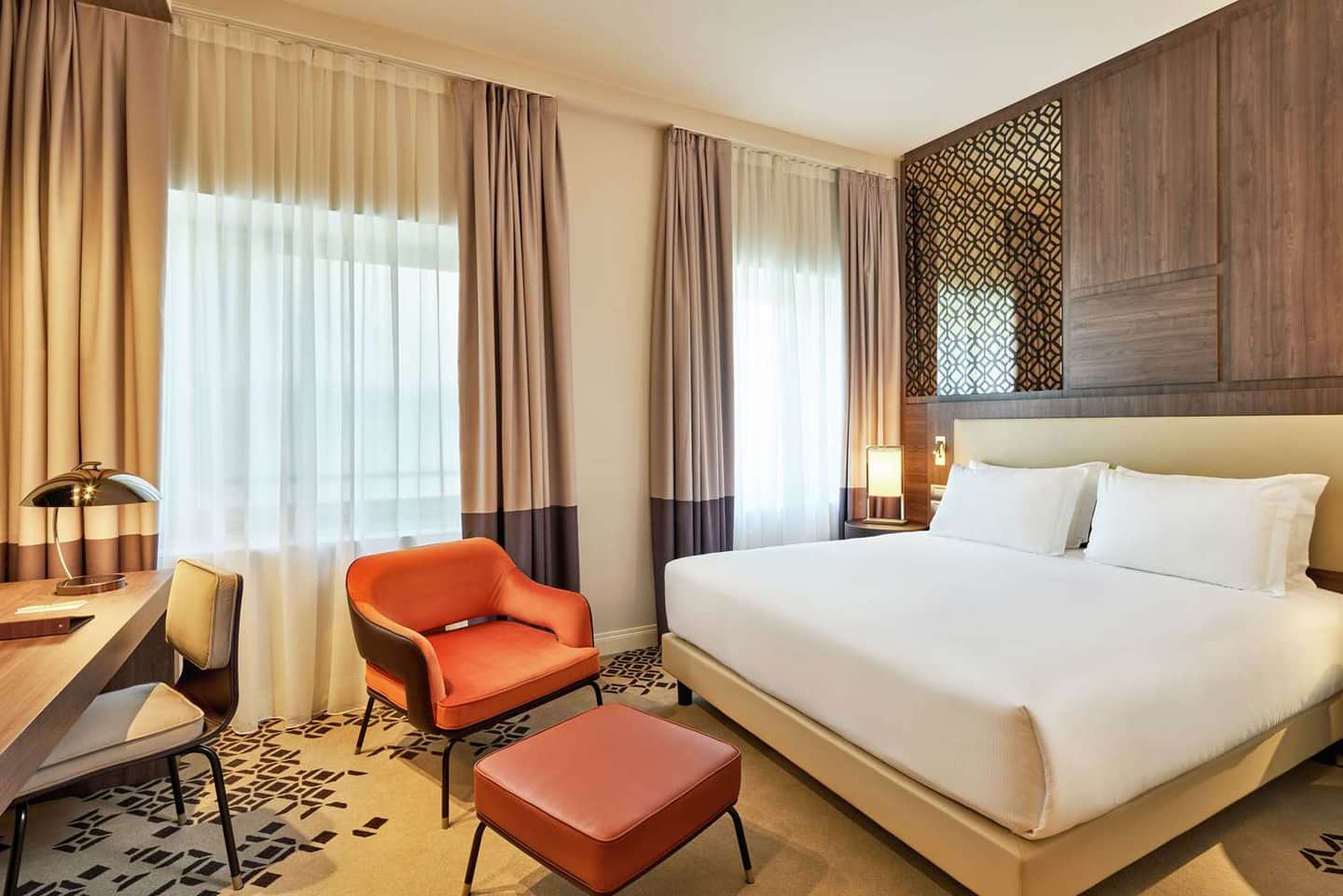 Double Tree by Hilton Trieste