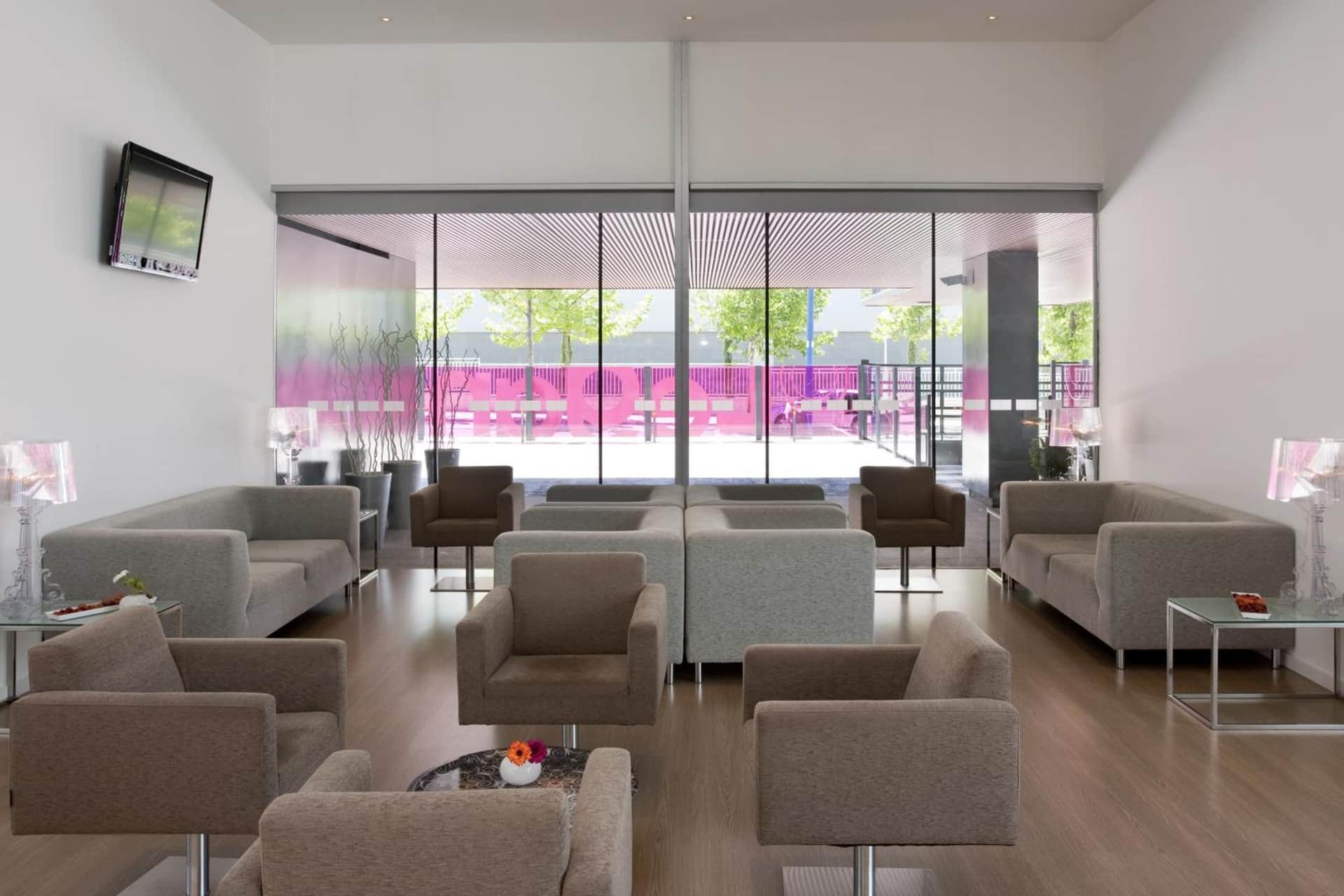 Holiday Inn Express Madrid Leganes, an IHG Hotel