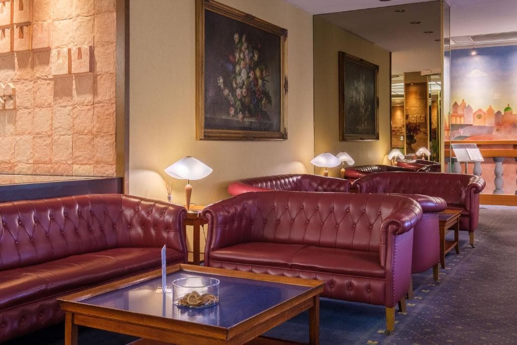 SHG Hotel Bologna