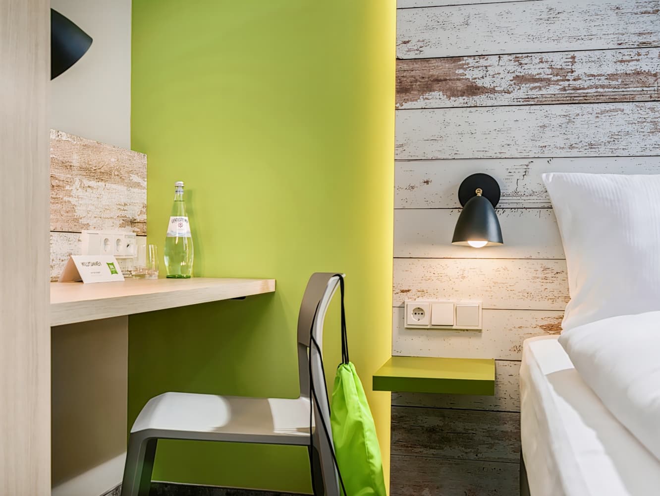ibis Styles Stuttgart Vaihingen