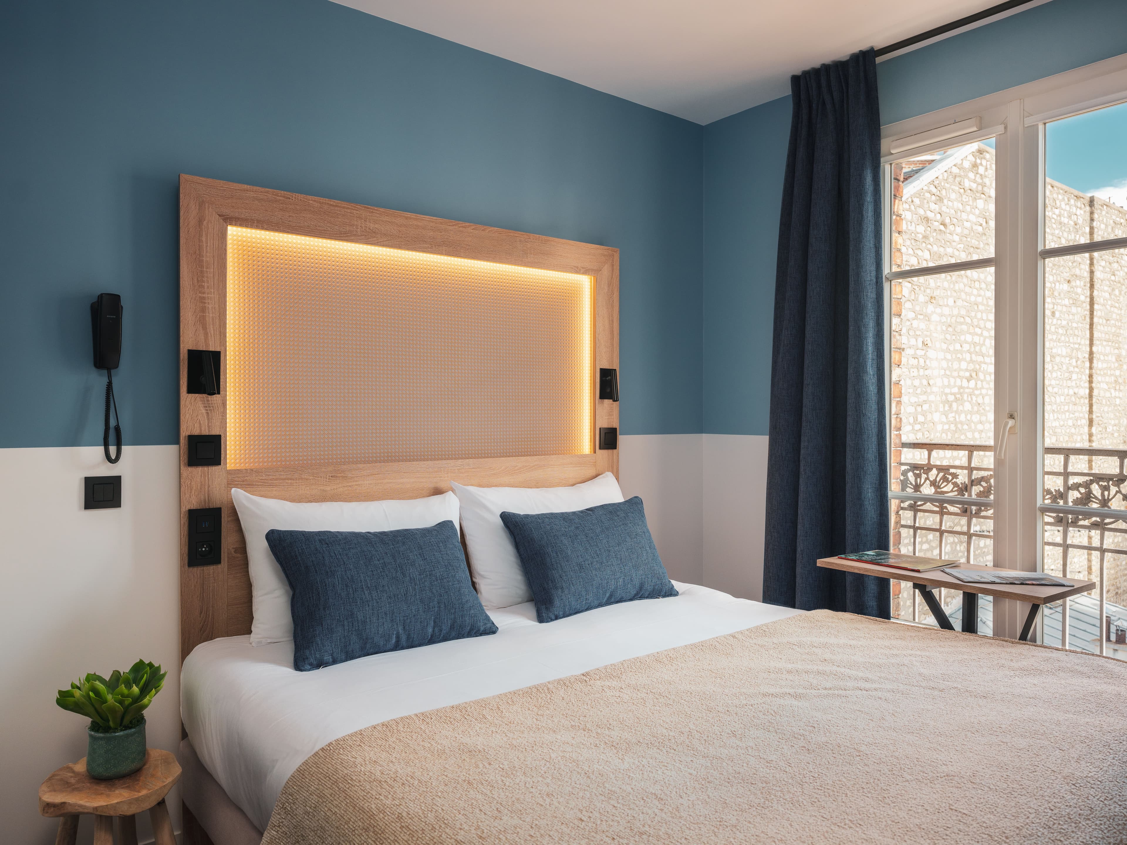 ibis Styles Paris Montmartre North