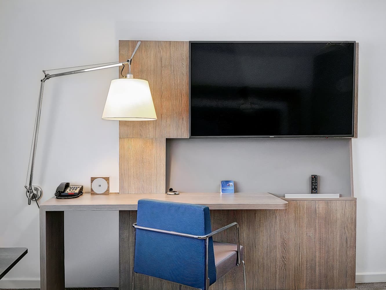 Novotel Den Haag World Forum