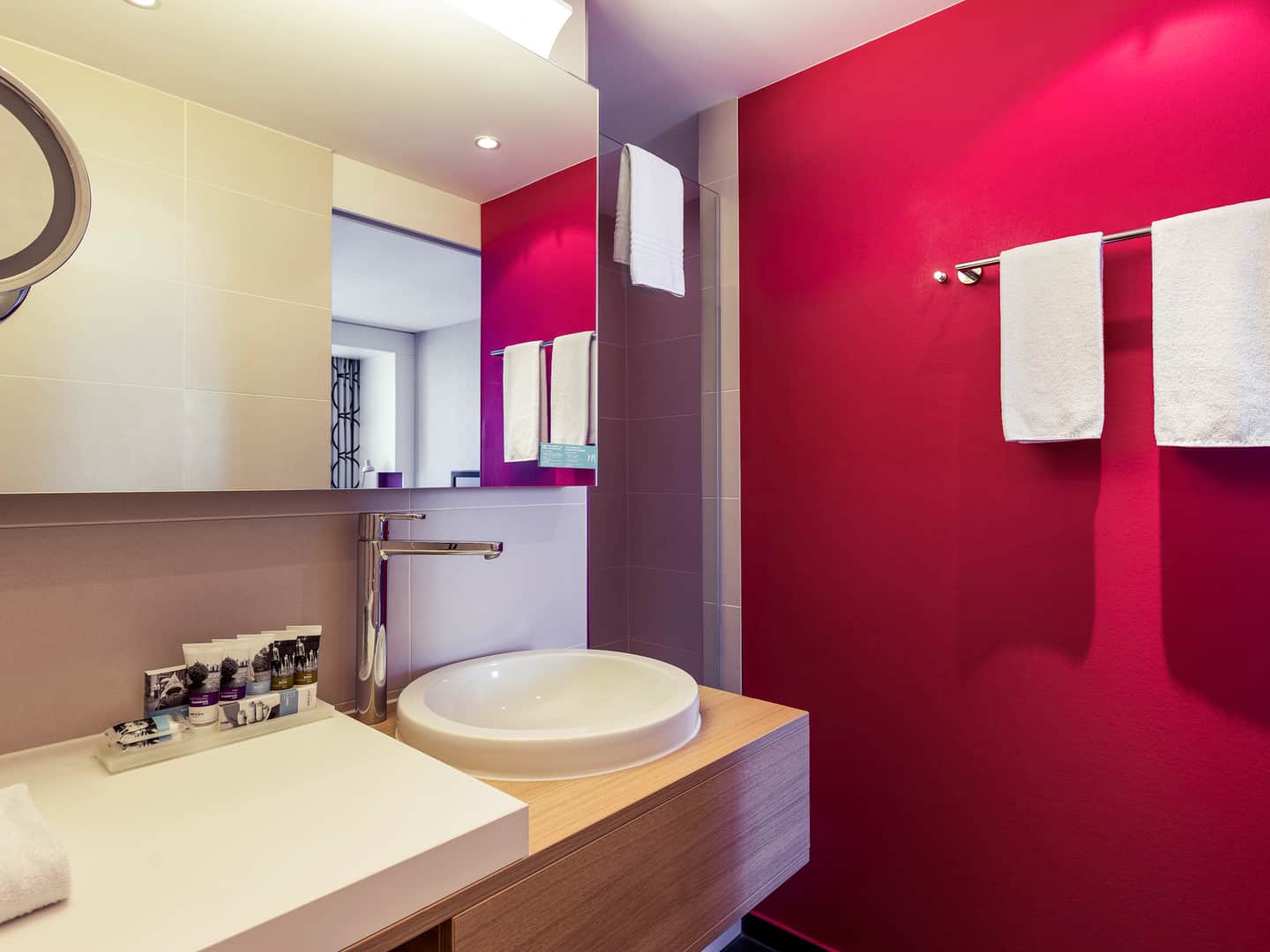 Mercure Amsterdam City Hotel