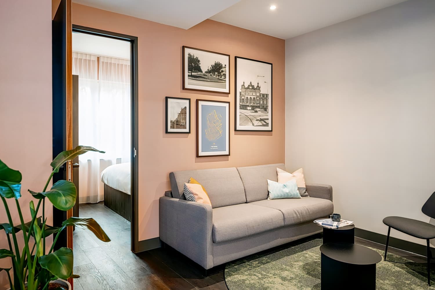 YAYS The Hague Willemspark