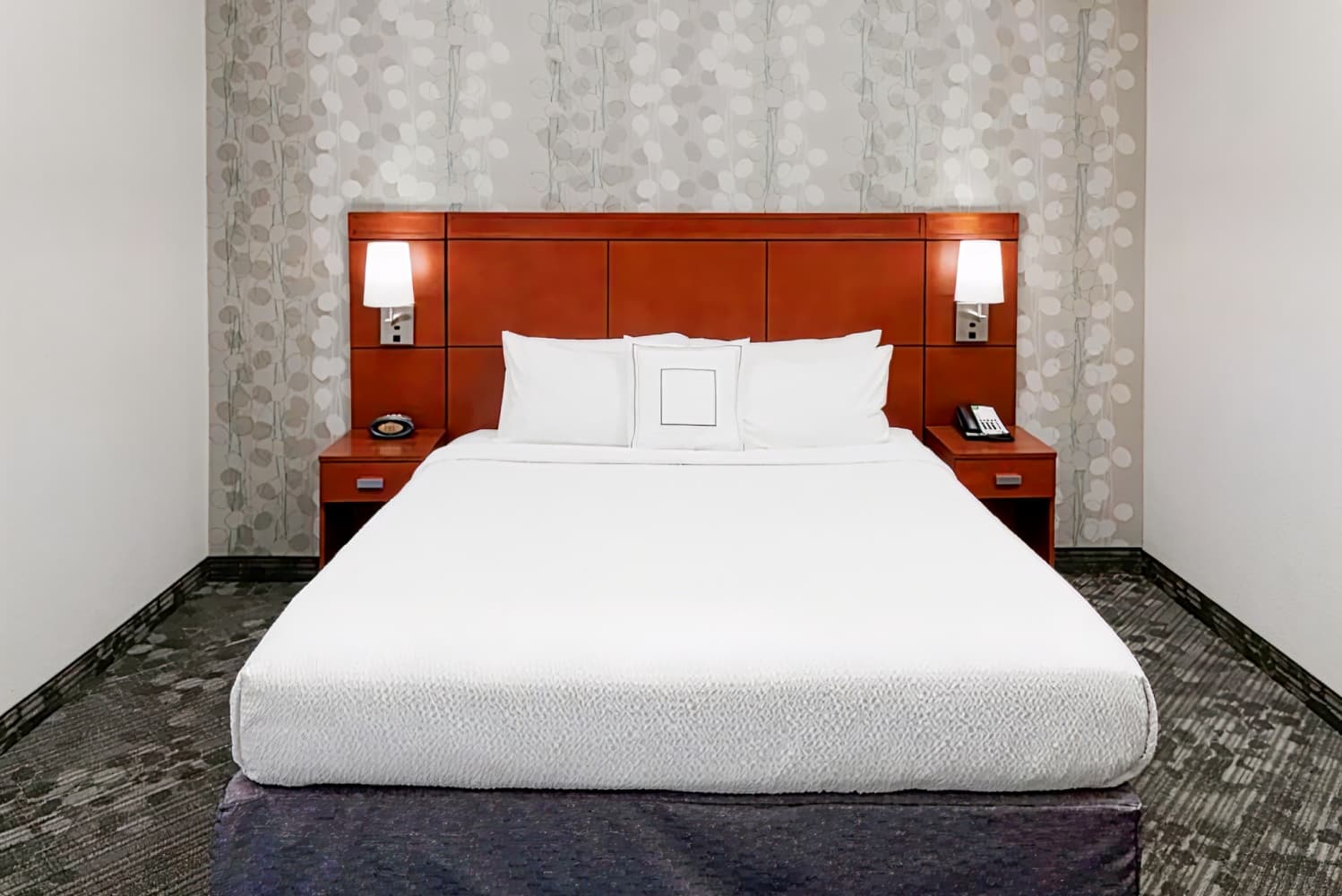 Courtyard by Marriott Franklin Cool Springs