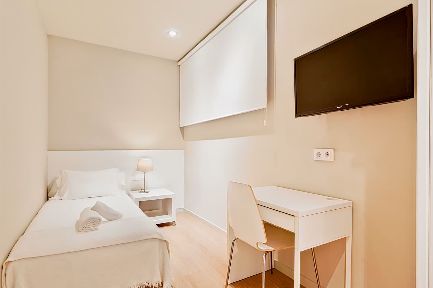 Ola Living Hostal Diagonal