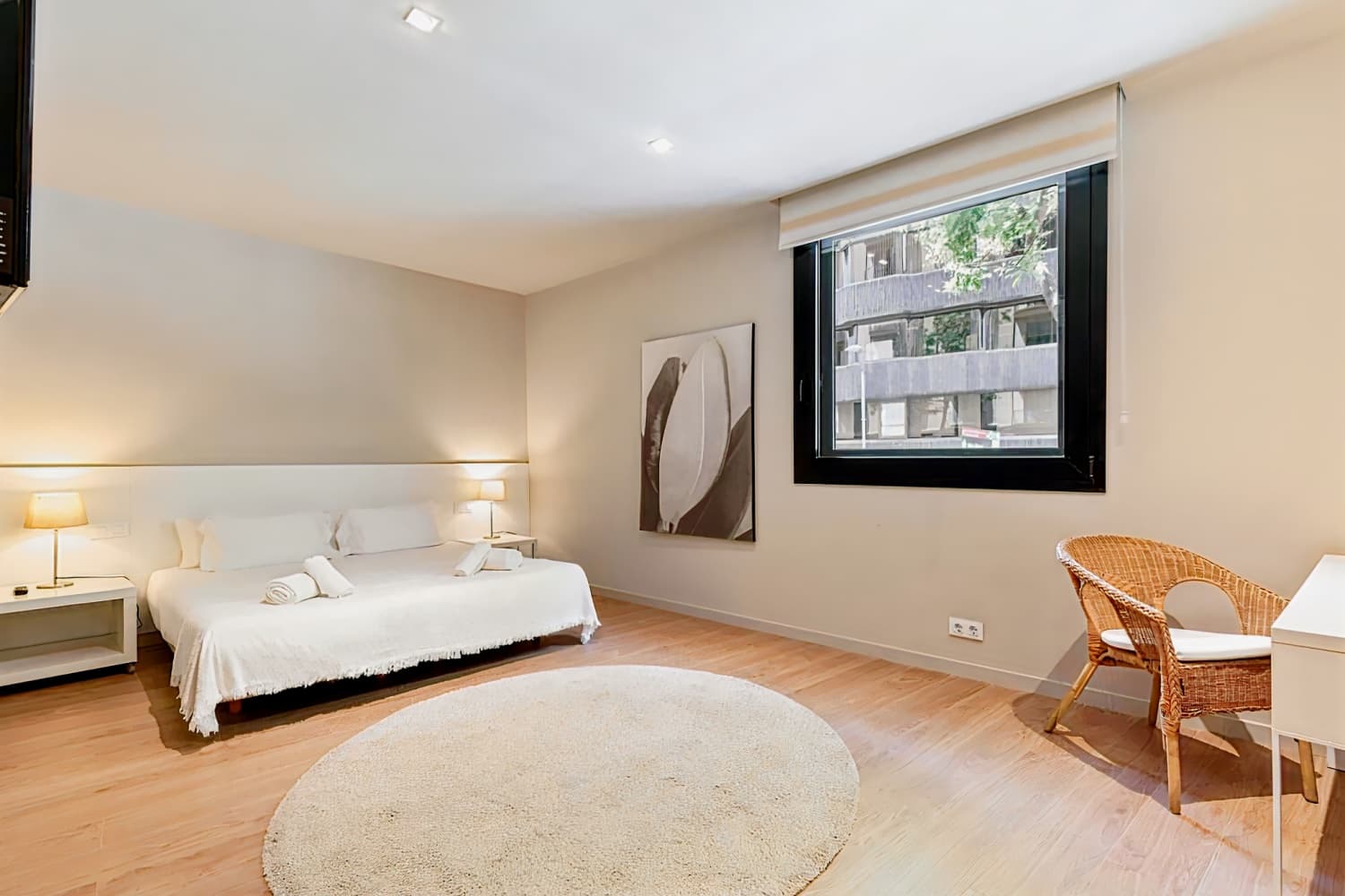 Ola Living Hostal Diagonal