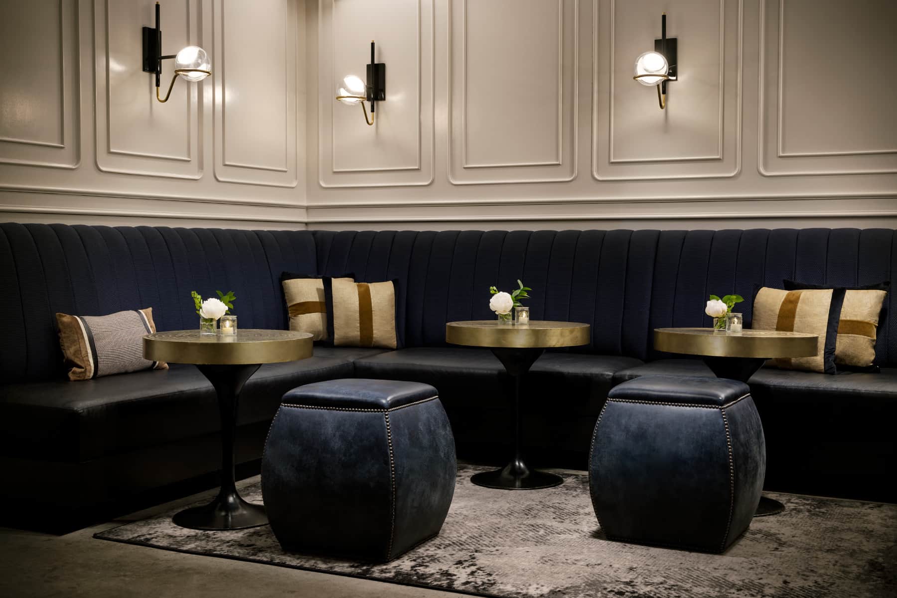 Arthouse Hotel New York City