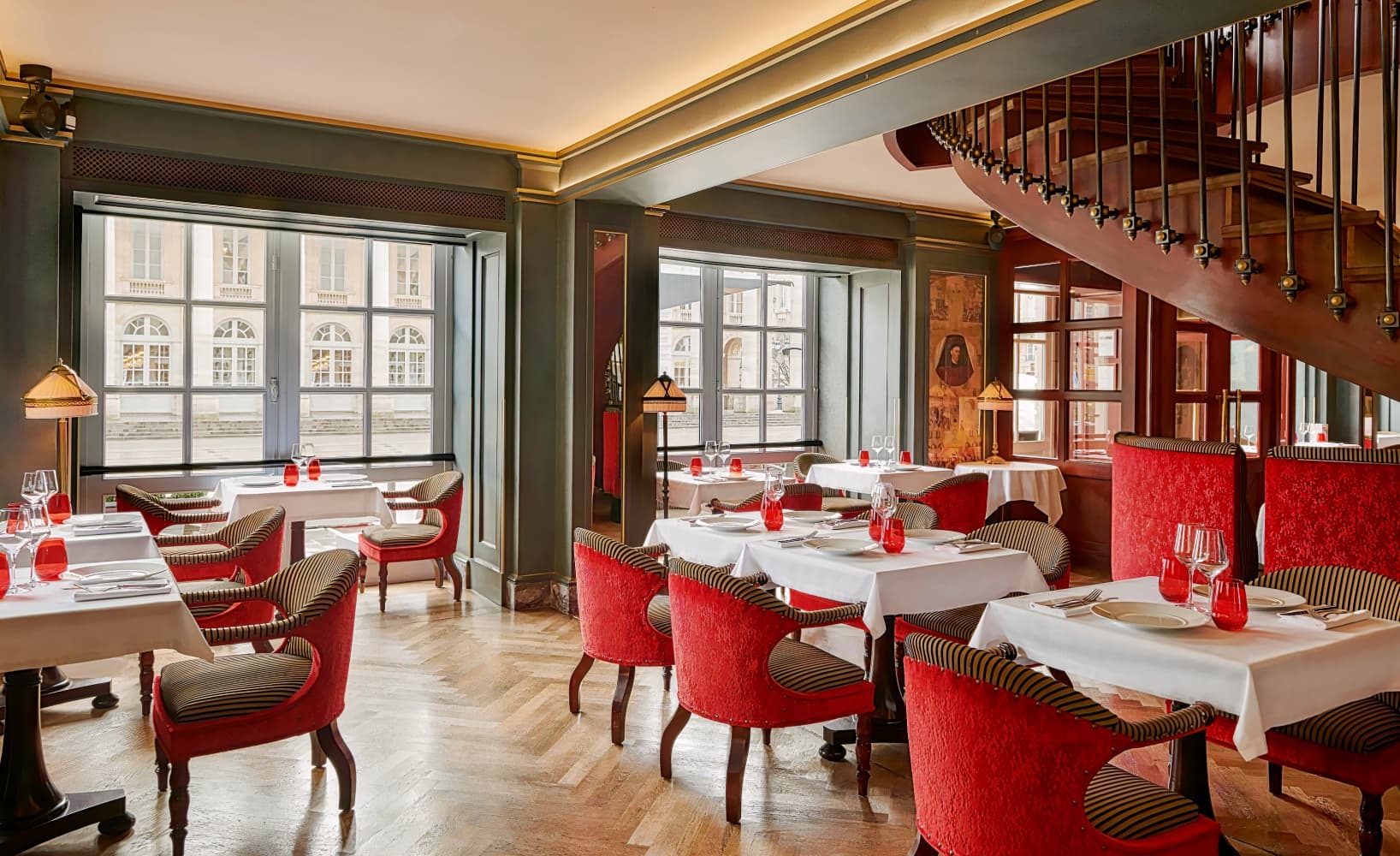 Intercontinental Bordeaux